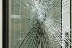 window glass repair